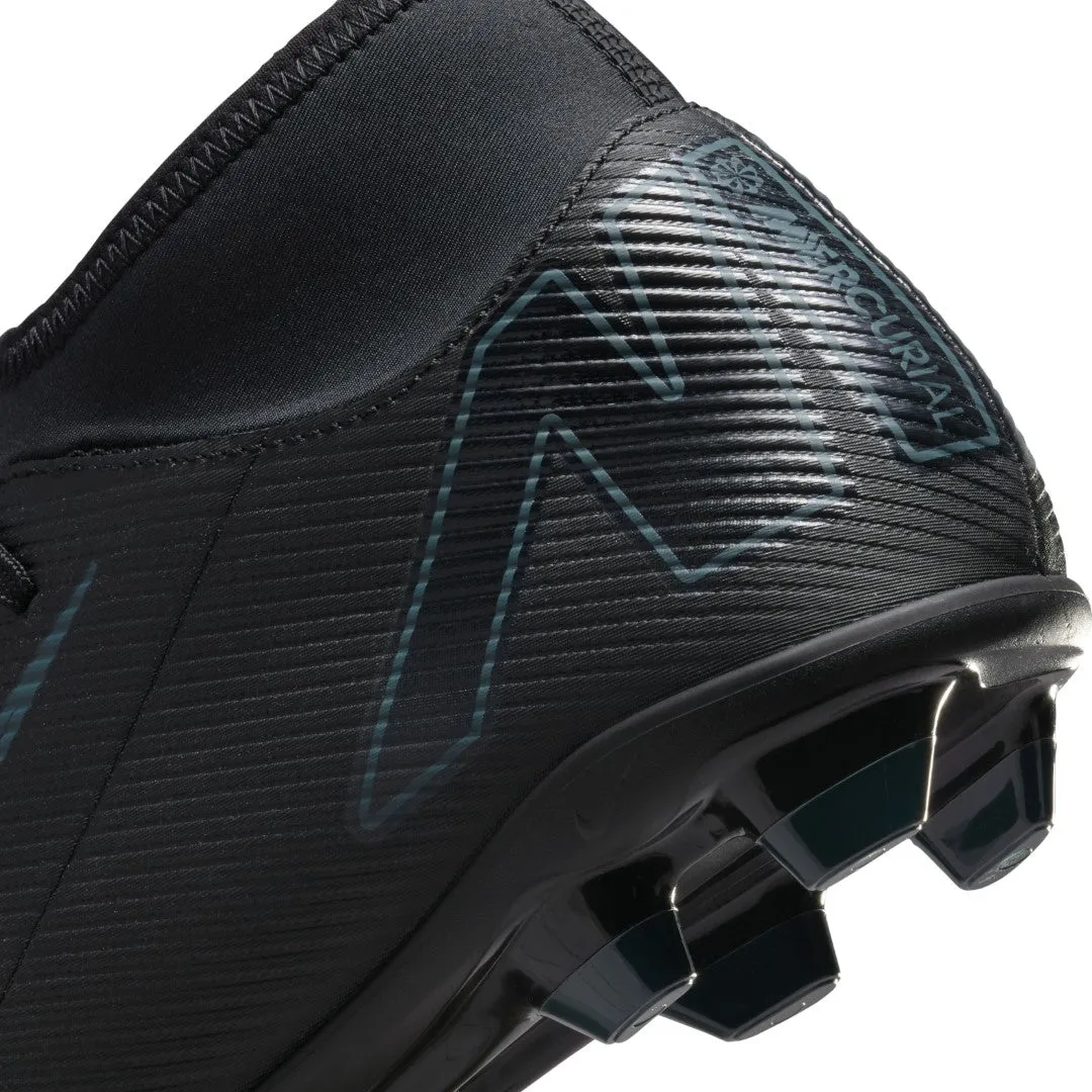 Asics Speedstar Shoes Mercurial Superfly 10 Club MG High-Top Boot Soccer Shoes