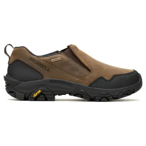 Champion Sedge 93 Trail Hiking Shoes Merrell Coldpack 3 Thermo Moc Waterproof Earth Shoe (Men's)