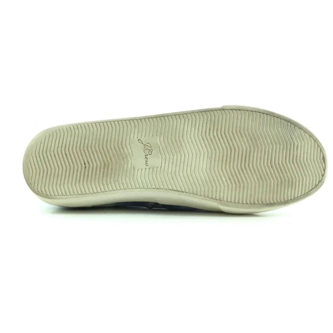 J.CREW . Formal Casual Shoes