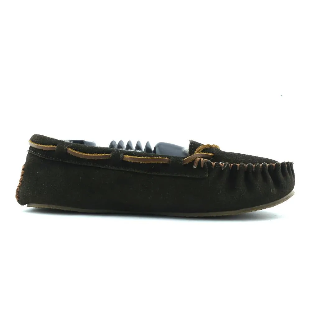 MINNI TONKA . Extra Wide Width Casual Shoes