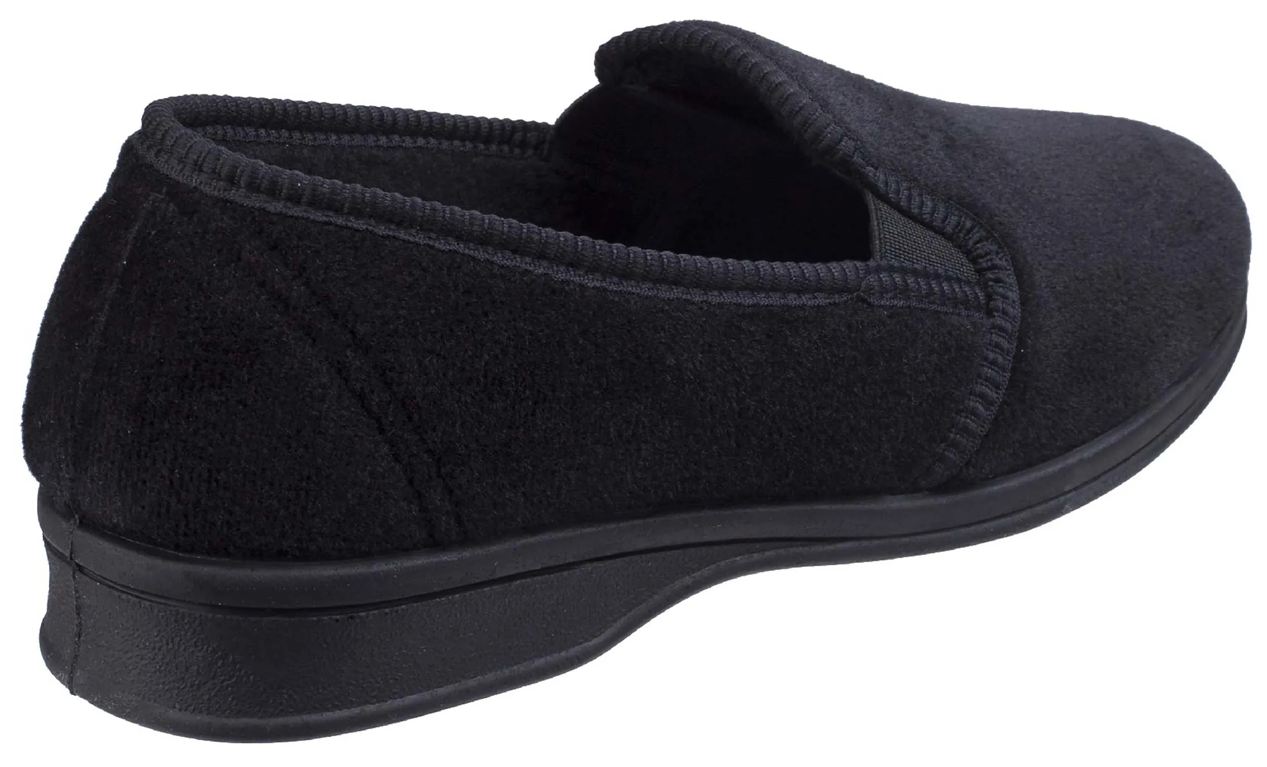 Slides New Mirak Shepton Mens Full Slipper