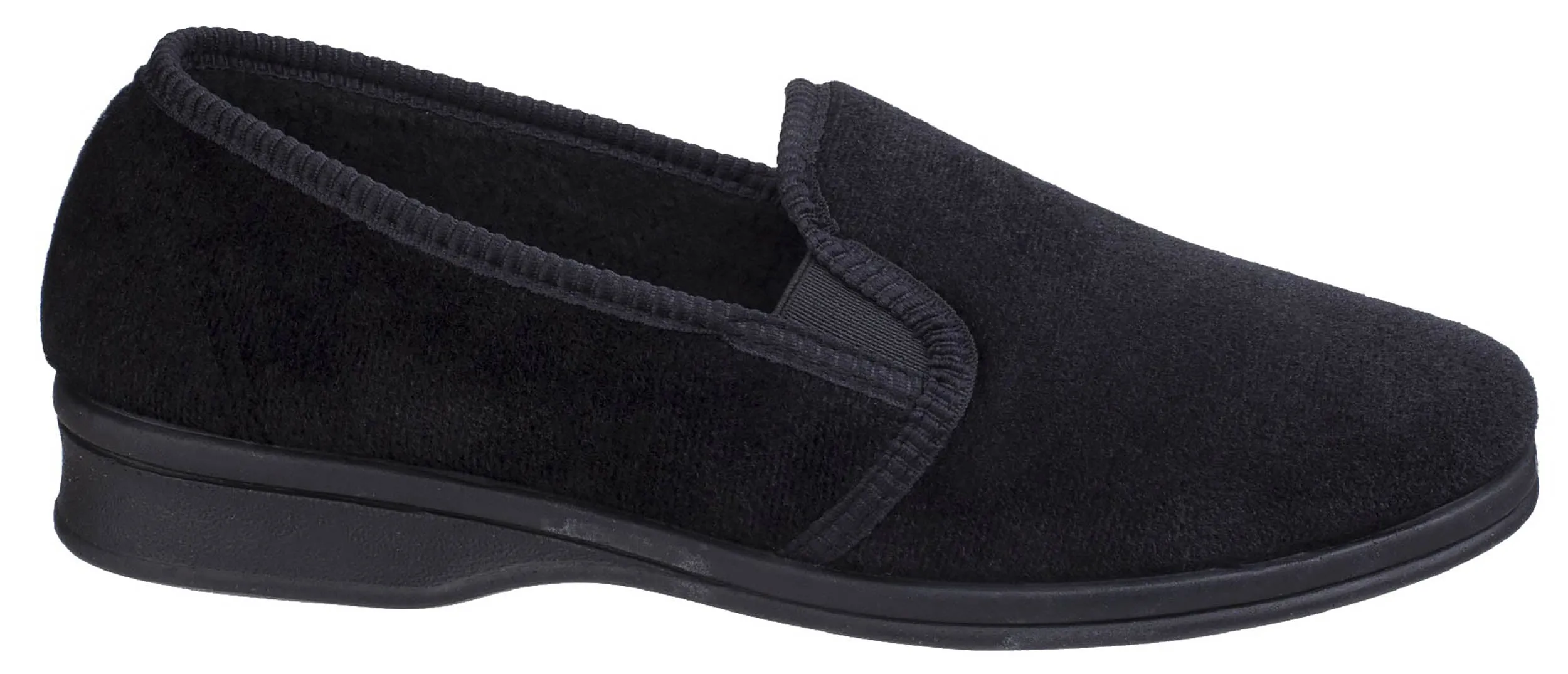 Mirak Shepton Mens Full Slipper Platform House Slippers