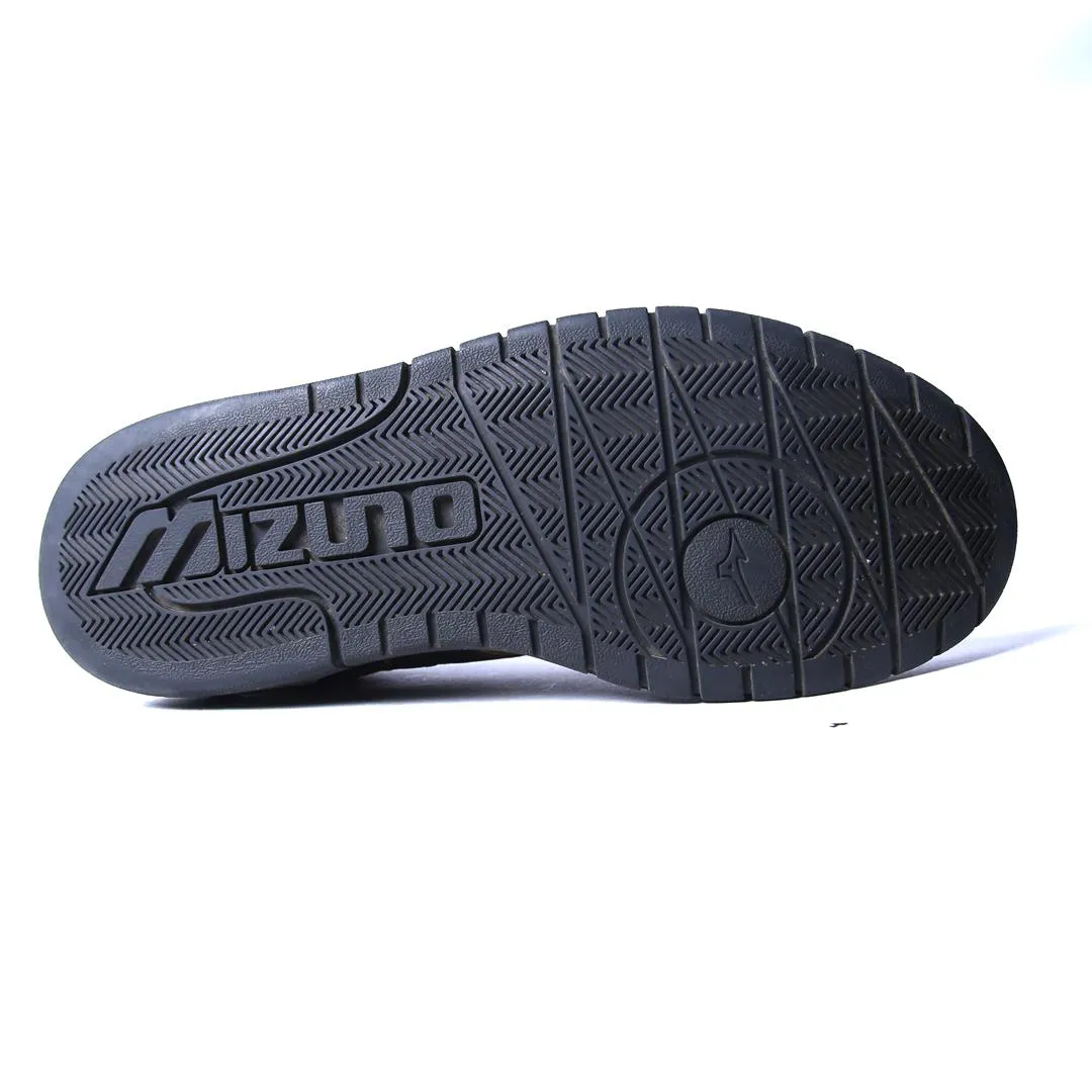 Business Casual Shoes In Winter MIZUNO CL EC