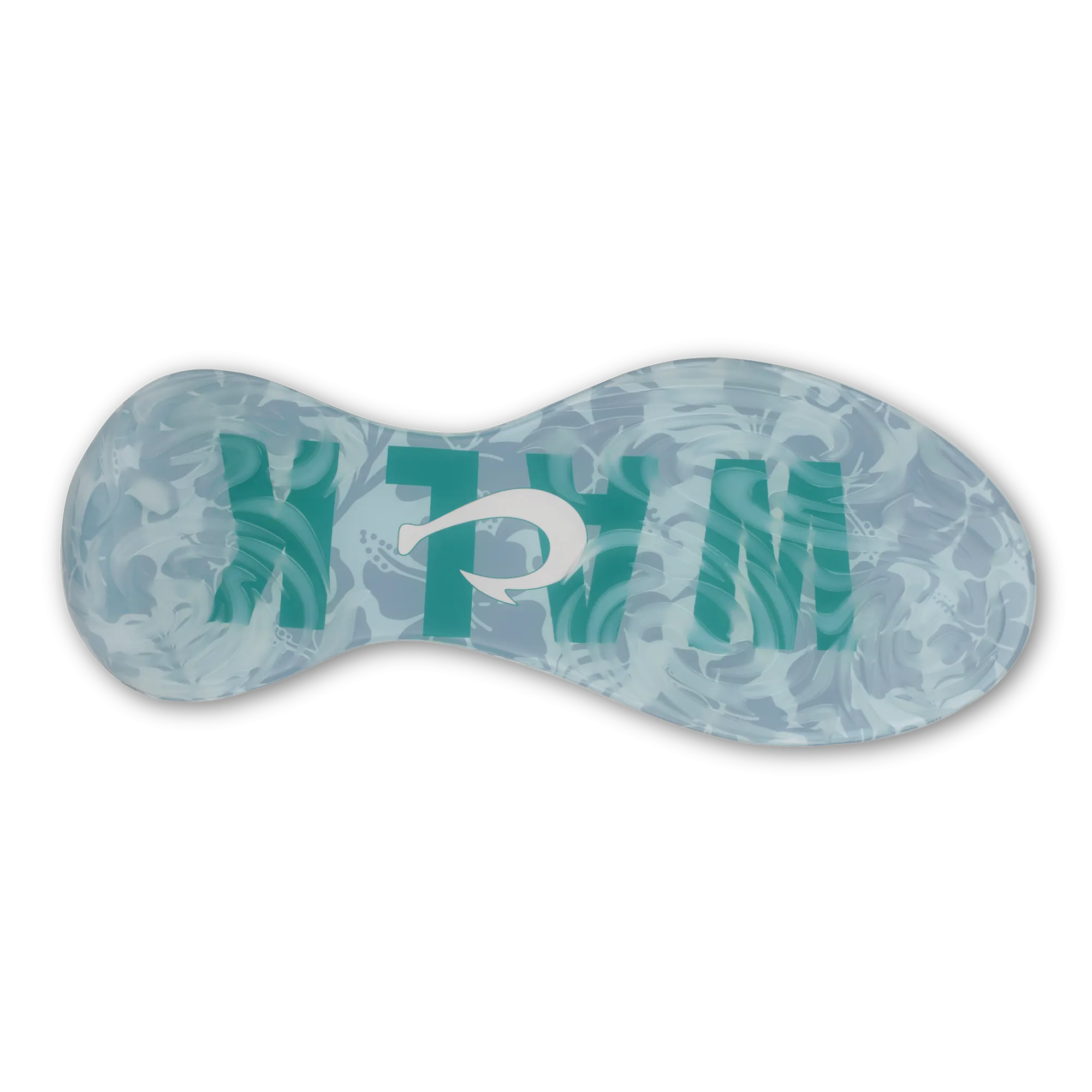 Mkena - Bright White Running Waterproof Shoes