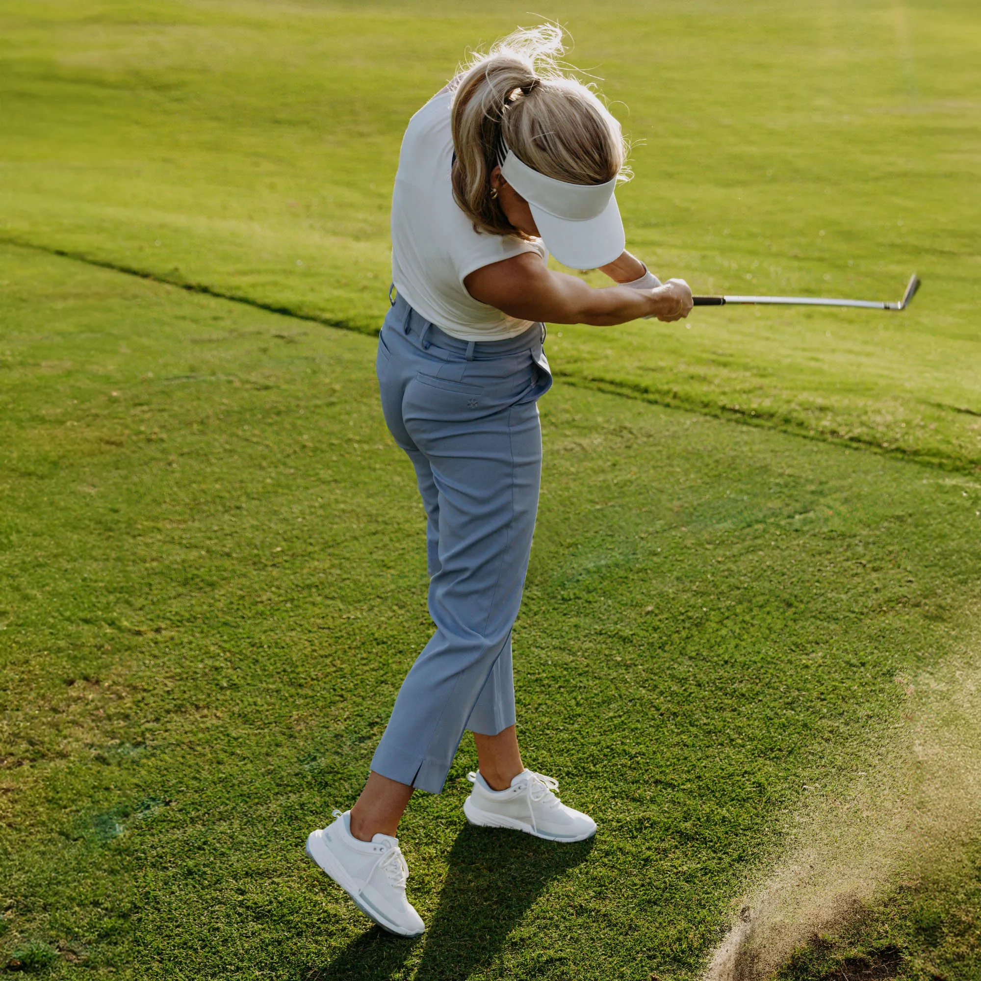 Mkena - Bright White Waterproof Adhesive For Shoes