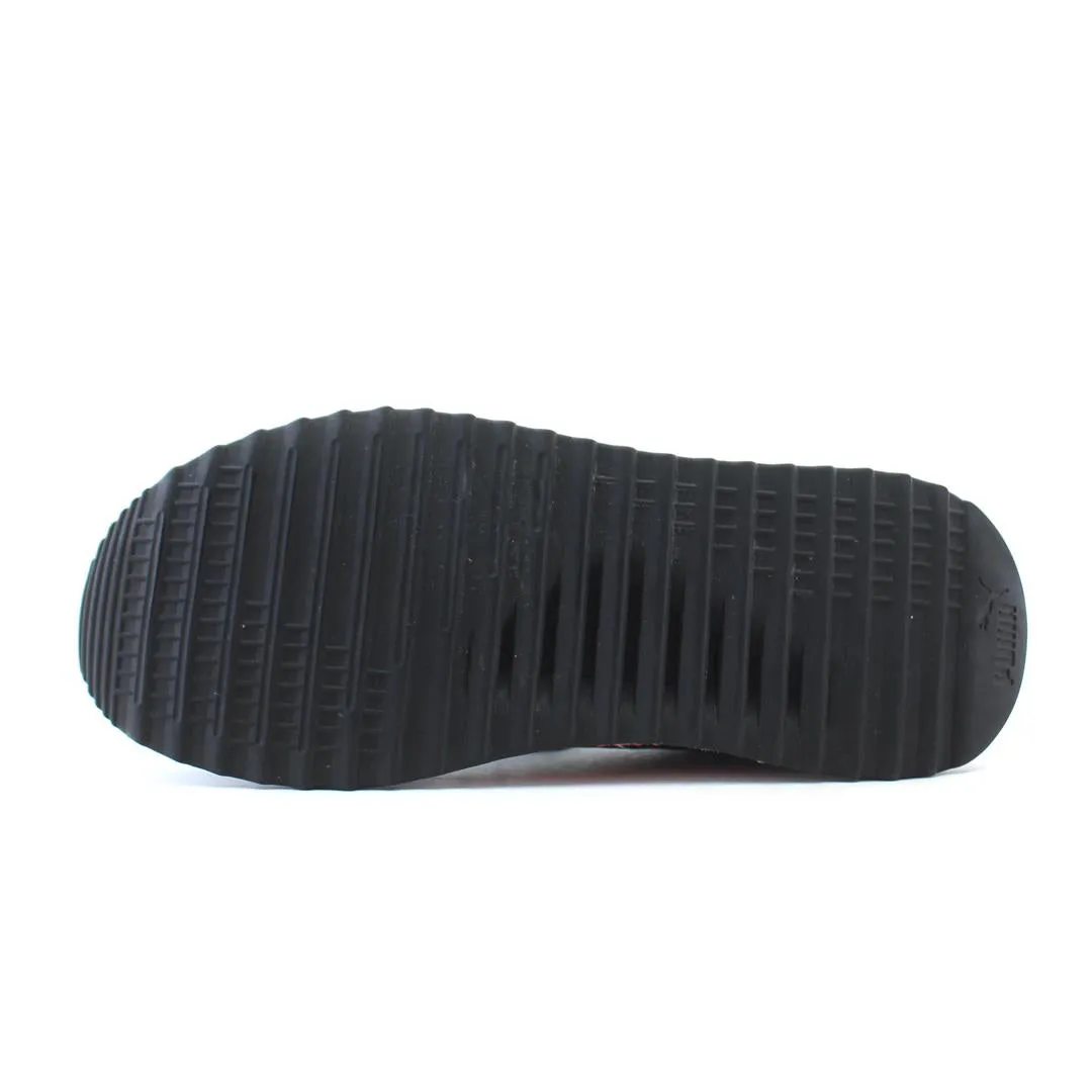 PUMA PACER NEXT CAGE GLITTER Chuck Taylor All Star Lugged Hi Sneakers