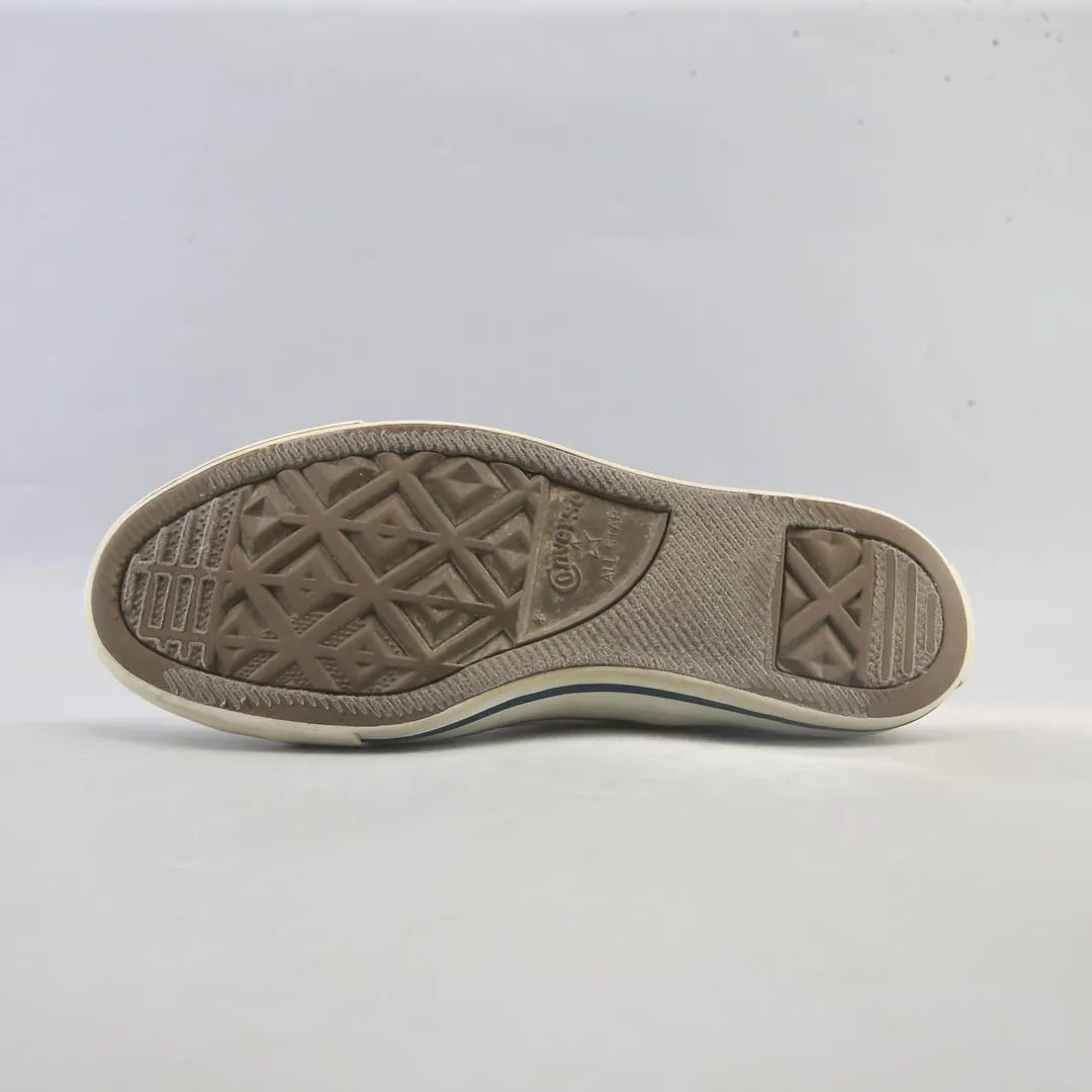 CONVERSE ALL STAR Business Casual Shoe Guide