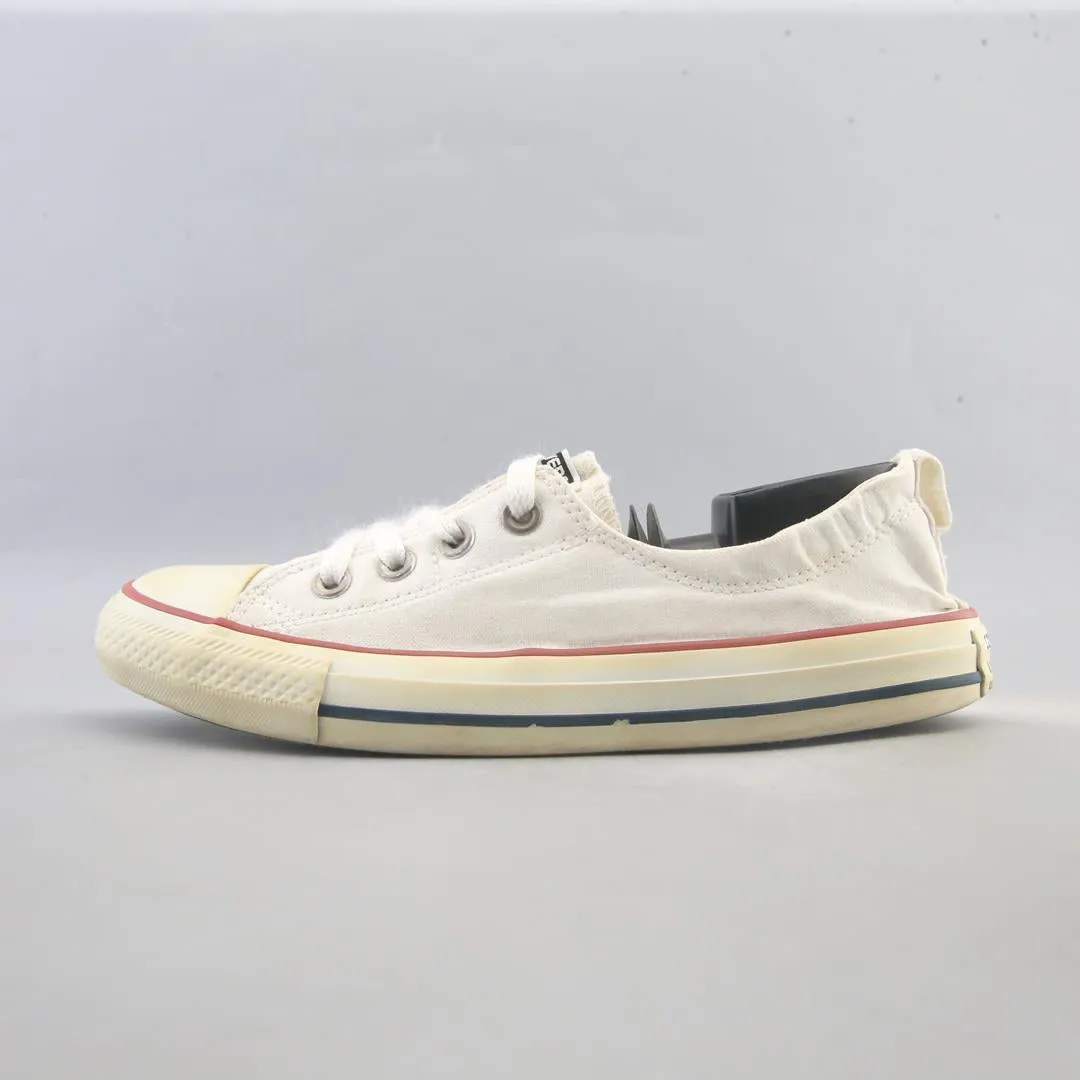 Casual Shoe For Yachting CONVERSE ALL STAR