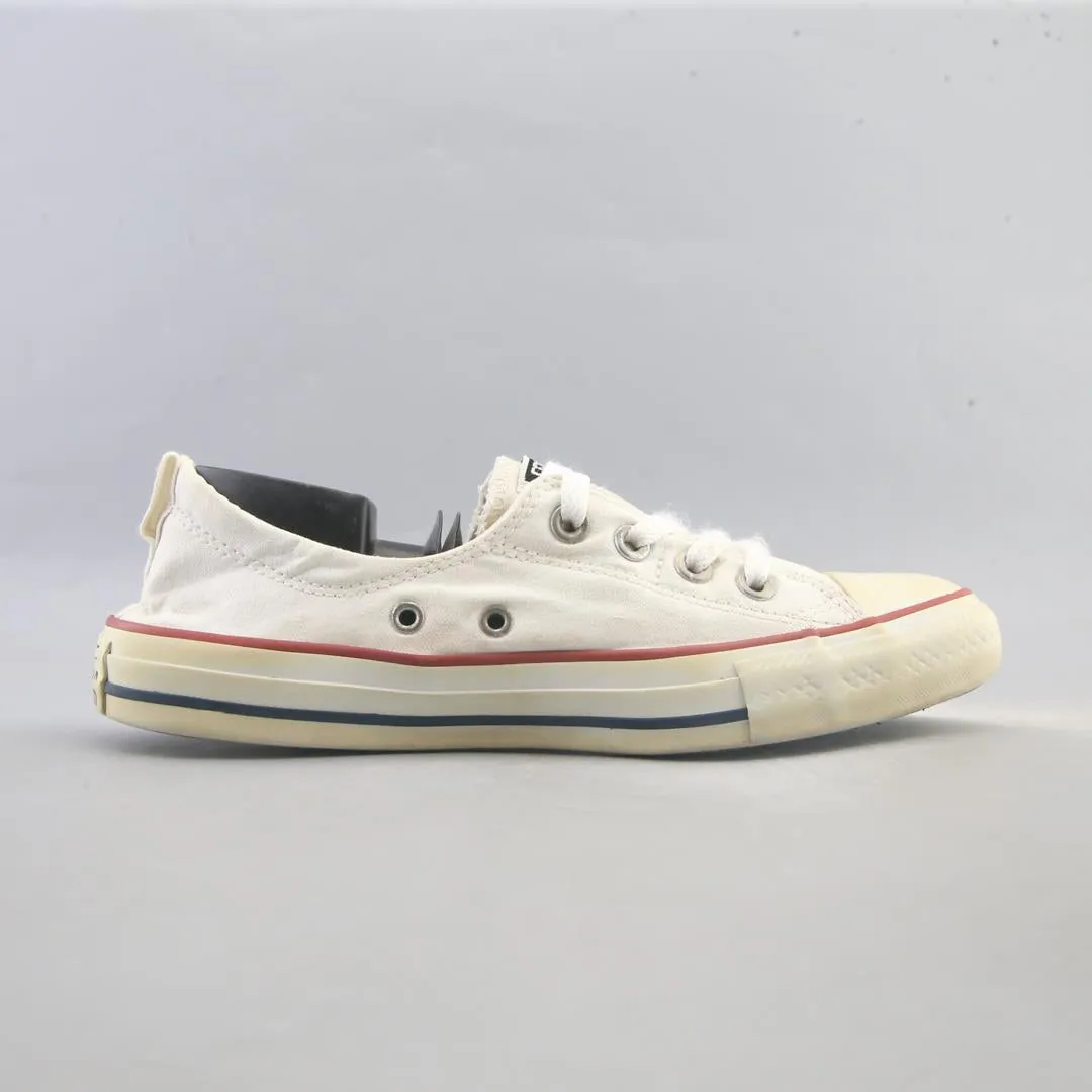 Casual Height Increasing Shoes CONVERSE ALL STAR