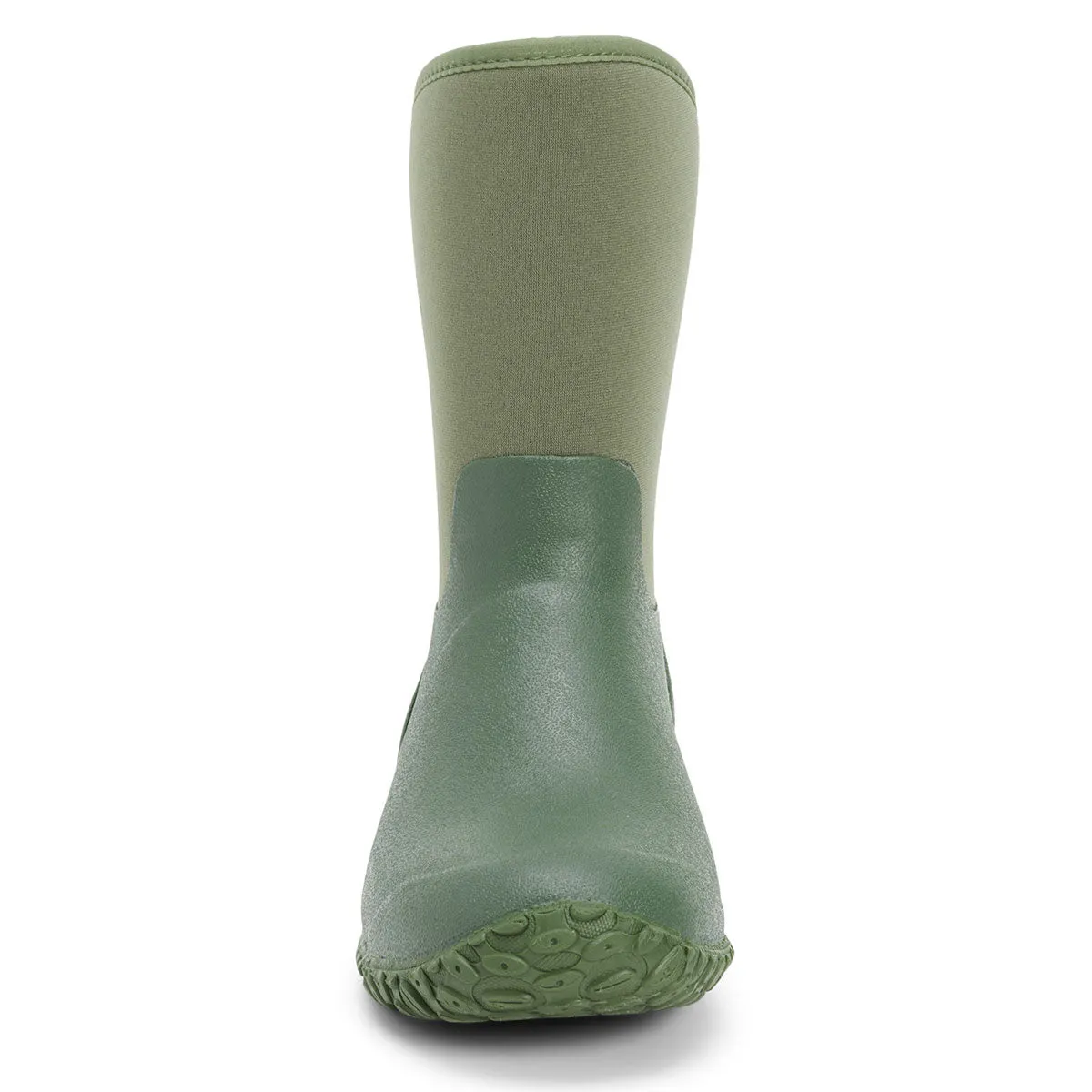 Waterproof Shoes For Wide Feet Muck Boot Company Muckster Lite Ladies EVA Clog - Green