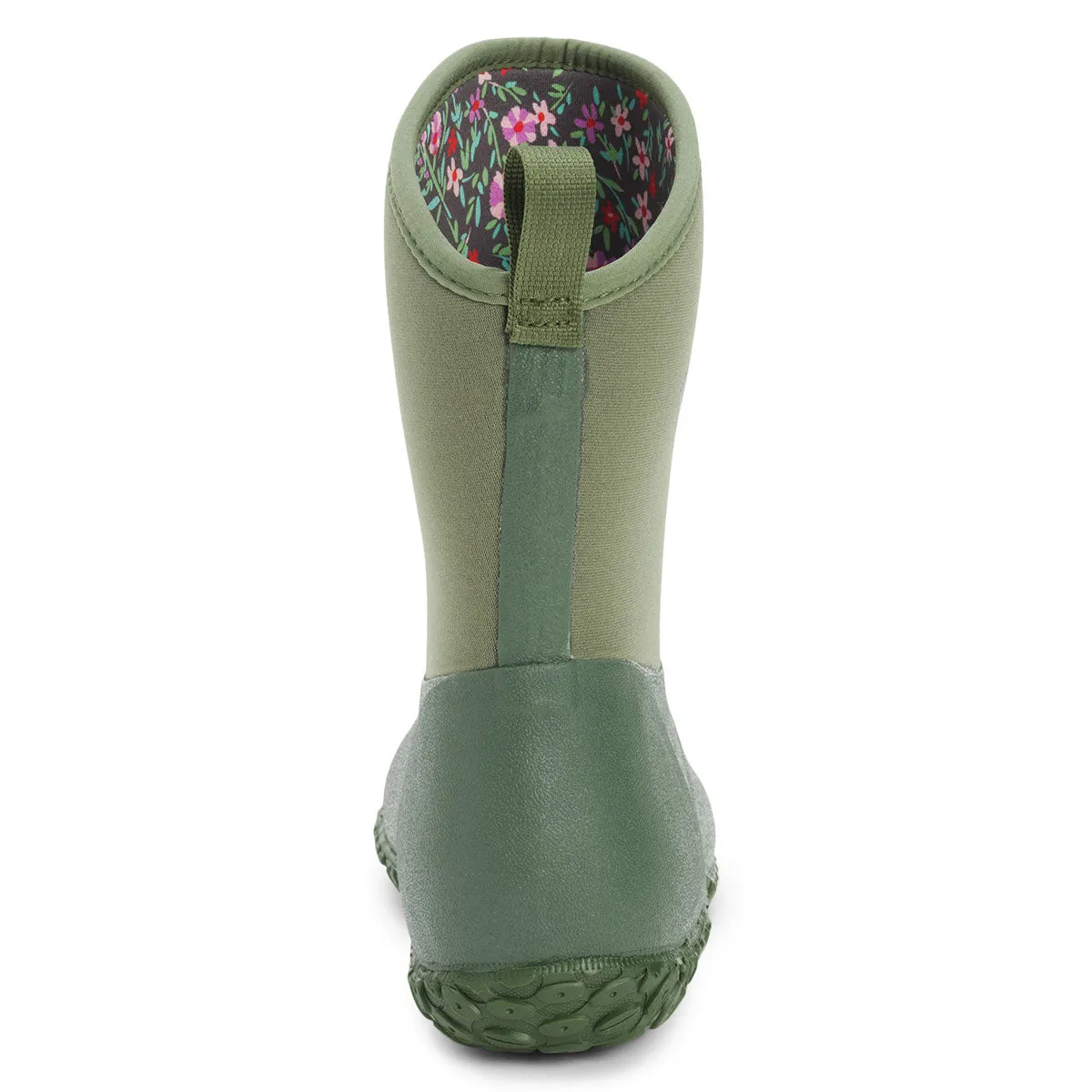 Waterproof Best Golf Shoes Muck Boot Company Muckster Lite Ladies EVA Clog - Green