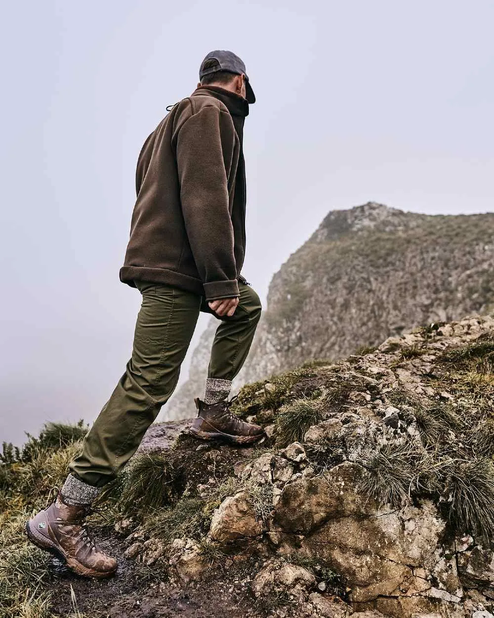 Usmc Boots Muck Boots Mens Outscape Max Lace-Up Shoes