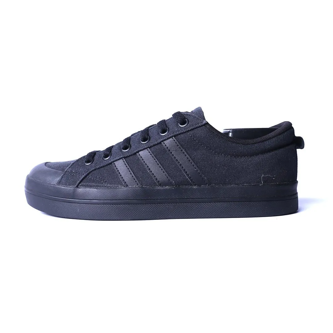 Business Casual Canvas Shoes ADIDAS  BRAVADA