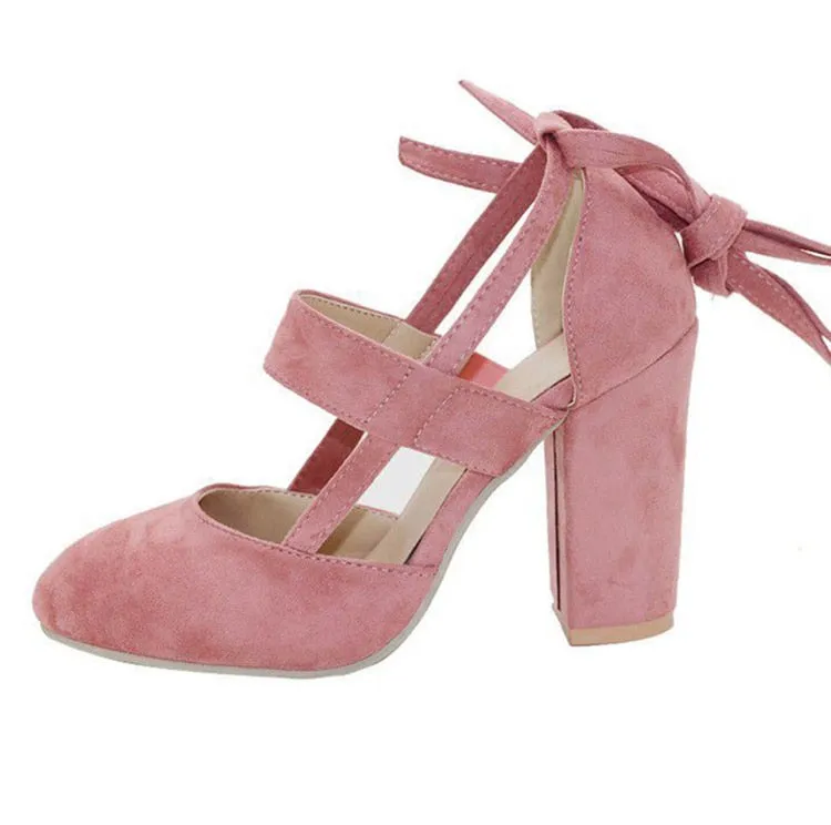 Presto Fly Casual Shoes Gladiator Summer High Heels Party Wedding Shoes