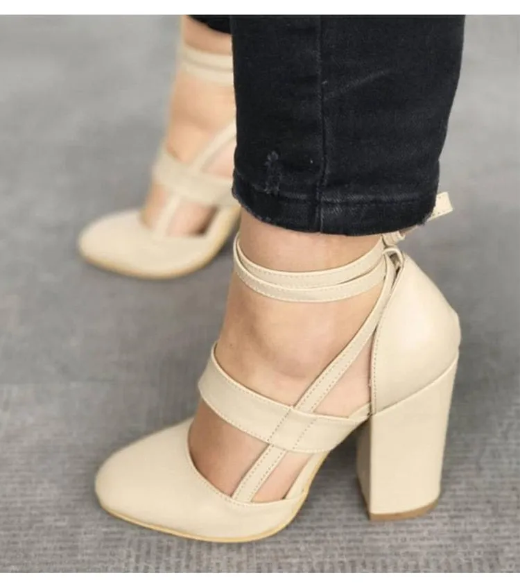 Gladiator Summer High Heels Party Wedding Shoes Sperry Casual Dress Shoes