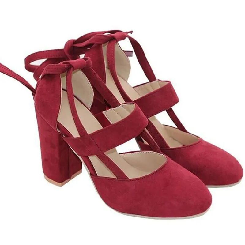 Gladiator Summer High Heels Party Wedding Shoes Jordan Retro Low Og Casual Shoes