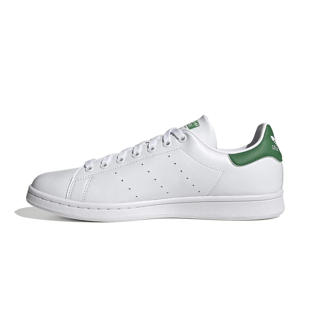 Stan Smith 'Vegan White Green' Adidas Sm 2 Shoes