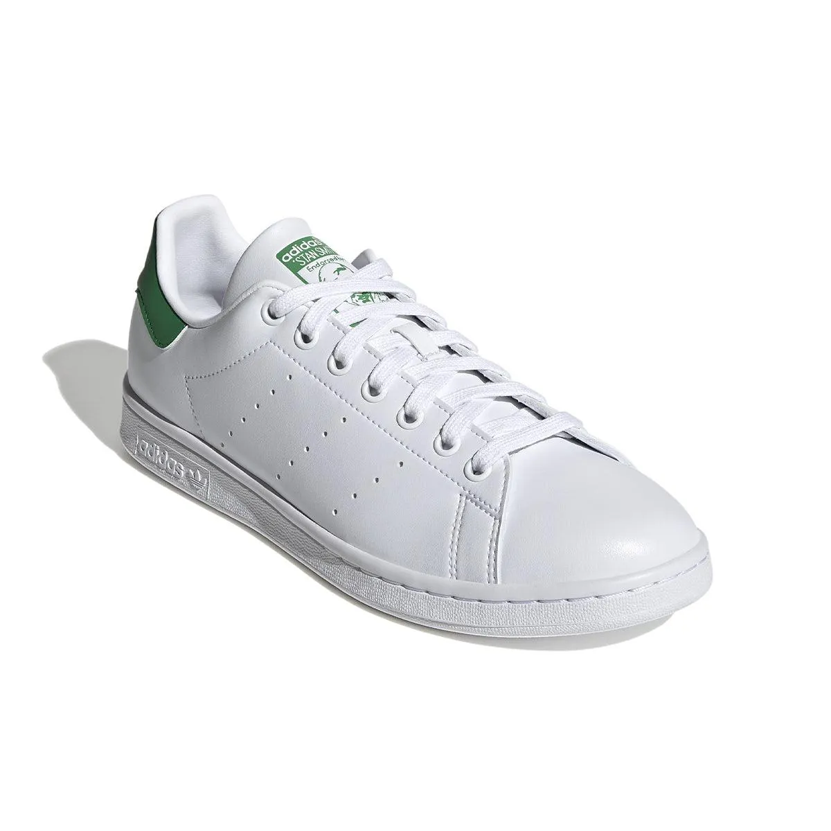 Adidas Samba Og Athletic Shoe Stan Smith 'Vegan White Green'