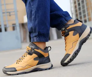 Hiking Shoes Streetwear Bacca Bucci Alpine