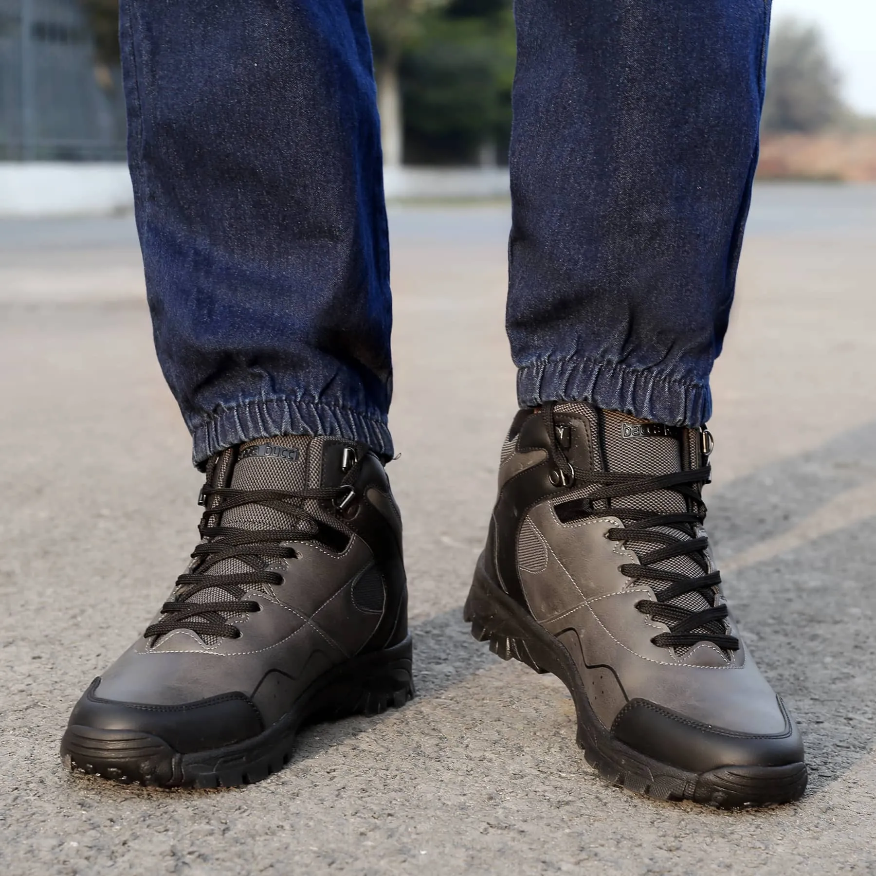 Solution Comp Climbing Shoe Bacca Bucci Alpine