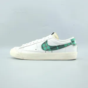 NIKE  BLAZER LOW '77 PREMIUM Casual Comfort