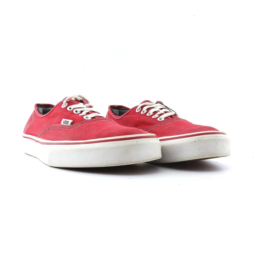 VANS AUTHENTIC Casual Shoes For Sale