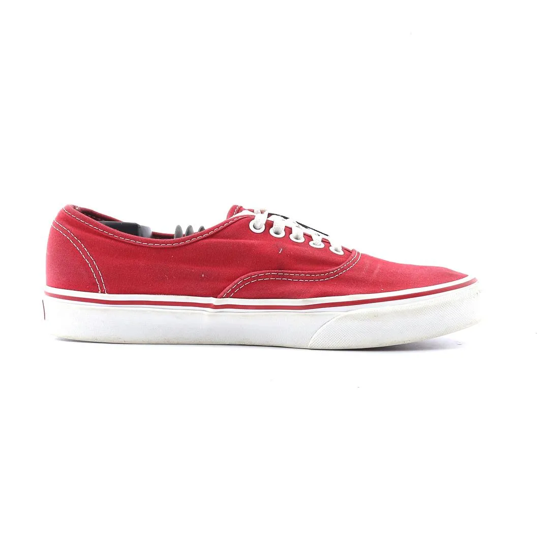 VANS AUTHENTIC Shoes For Dresses Casual