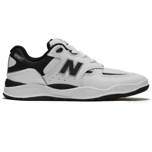 New Balance 1010 Tiago Shoes - White/Black/White New Balance Women's 2002r