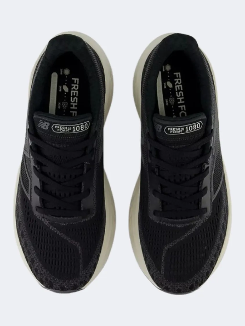 New Balance Outlet Vacaville California New Balance 1080 Women Running Shoes Black/Phantom