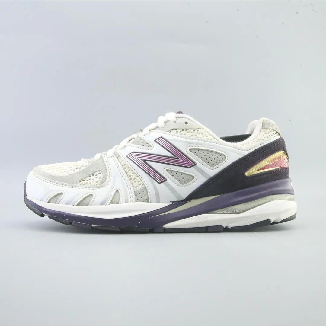 NEW BALANCE 1540V1 Running Shoes Good For Supination