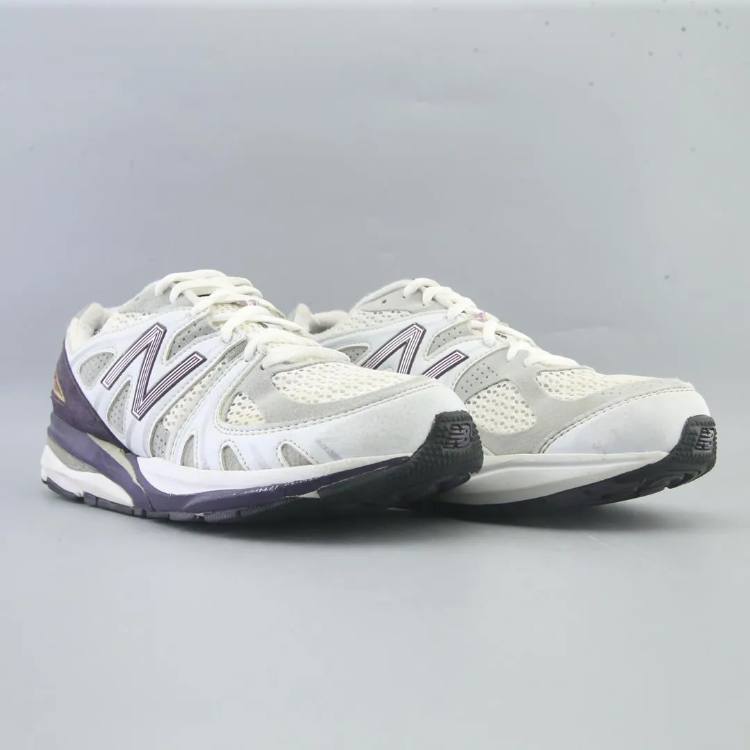 Best Running Shoes For Weak Knees NEW BALANCE 1540V1