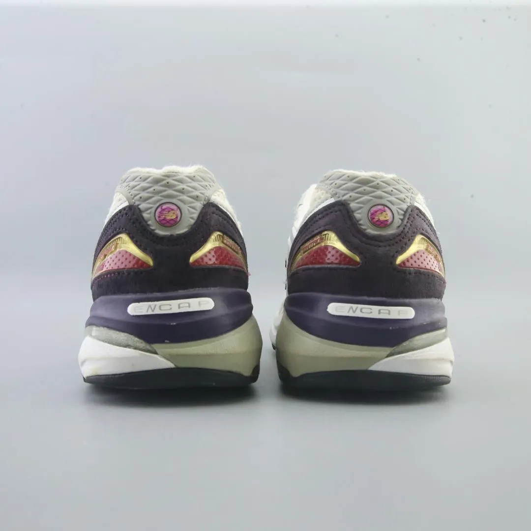 NEW BALANCE 1540V1 Bottom Of Running Shoes