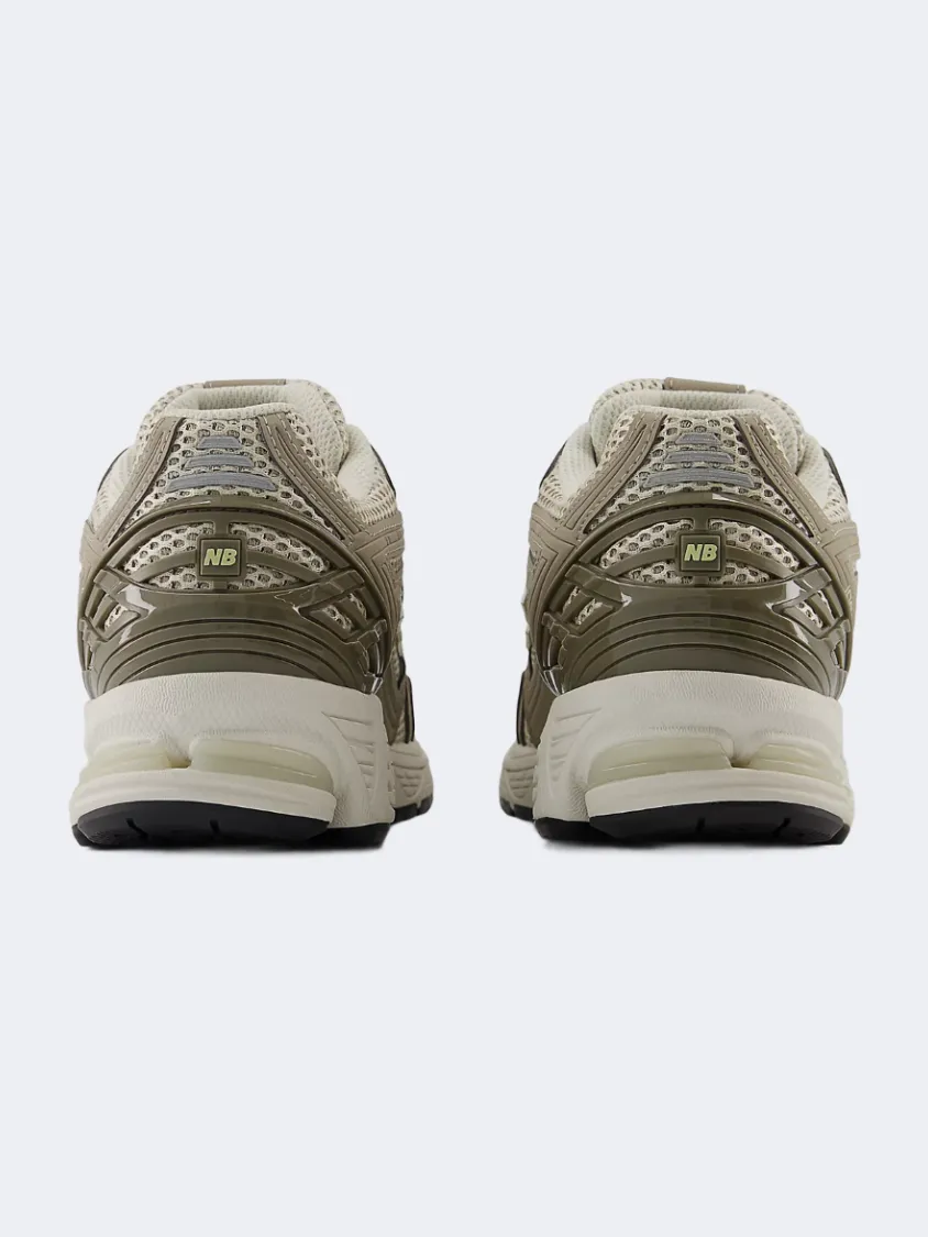New Balance 1906R Men Lifestyle Shoes Arid Stone New Balance Jack Harlow