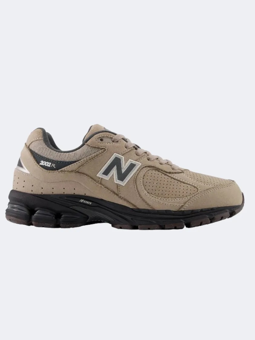 New Balance 740 Toddler New Balance 2002R Men Lifestyle Shoes Driftwood/Blacktop