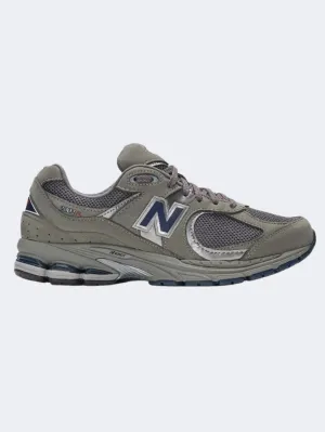 New Balance 530 Sea Salt White Cream New Balance 2002R Unisex Lifestyle Shoes Castlerock/Indigo