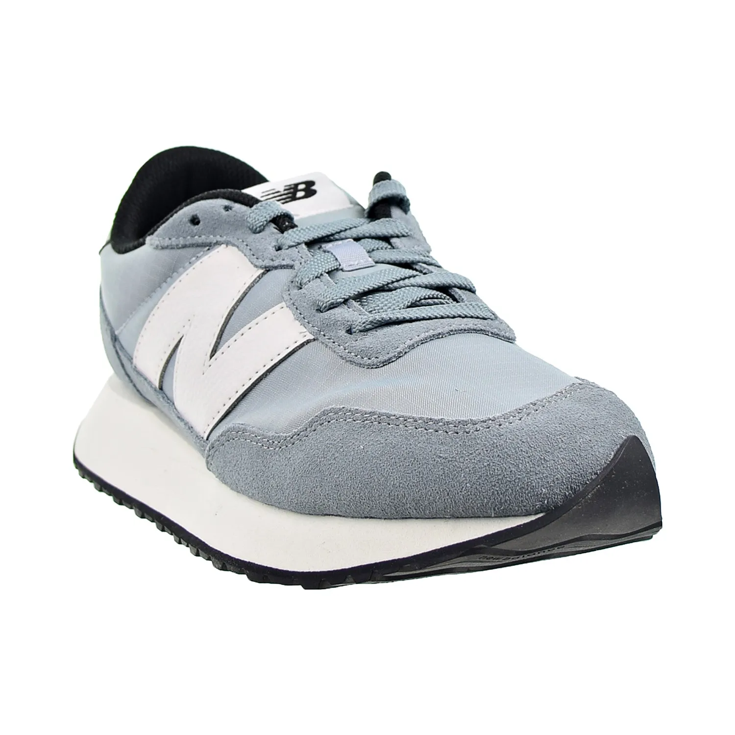 New Balances 1960r New Balance 237 Men's Shoes Light Blue-White