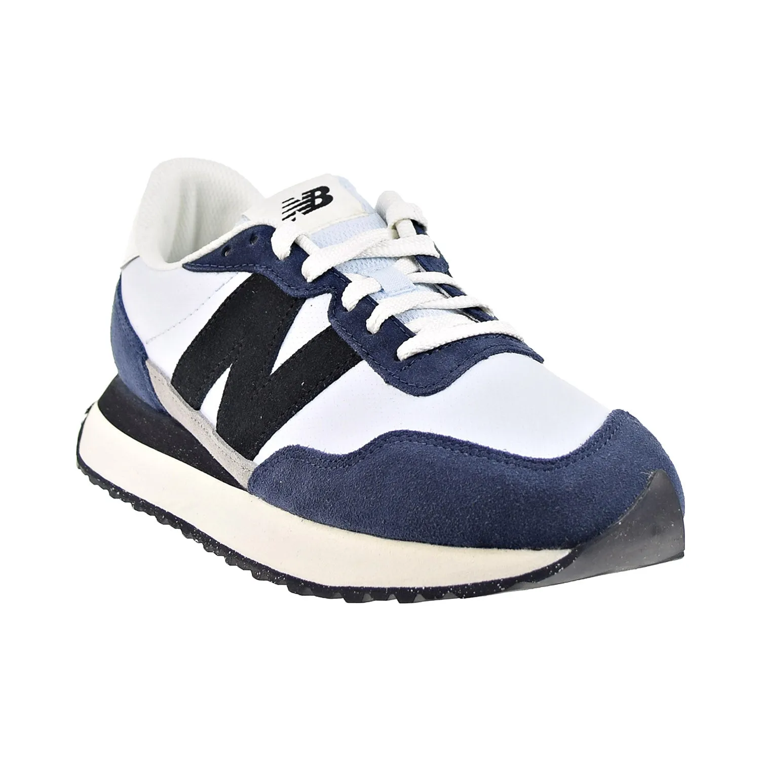 New Balance 237V1 Men's Shoes Natural Indigo-Starlight New Balance Sneakers Style
