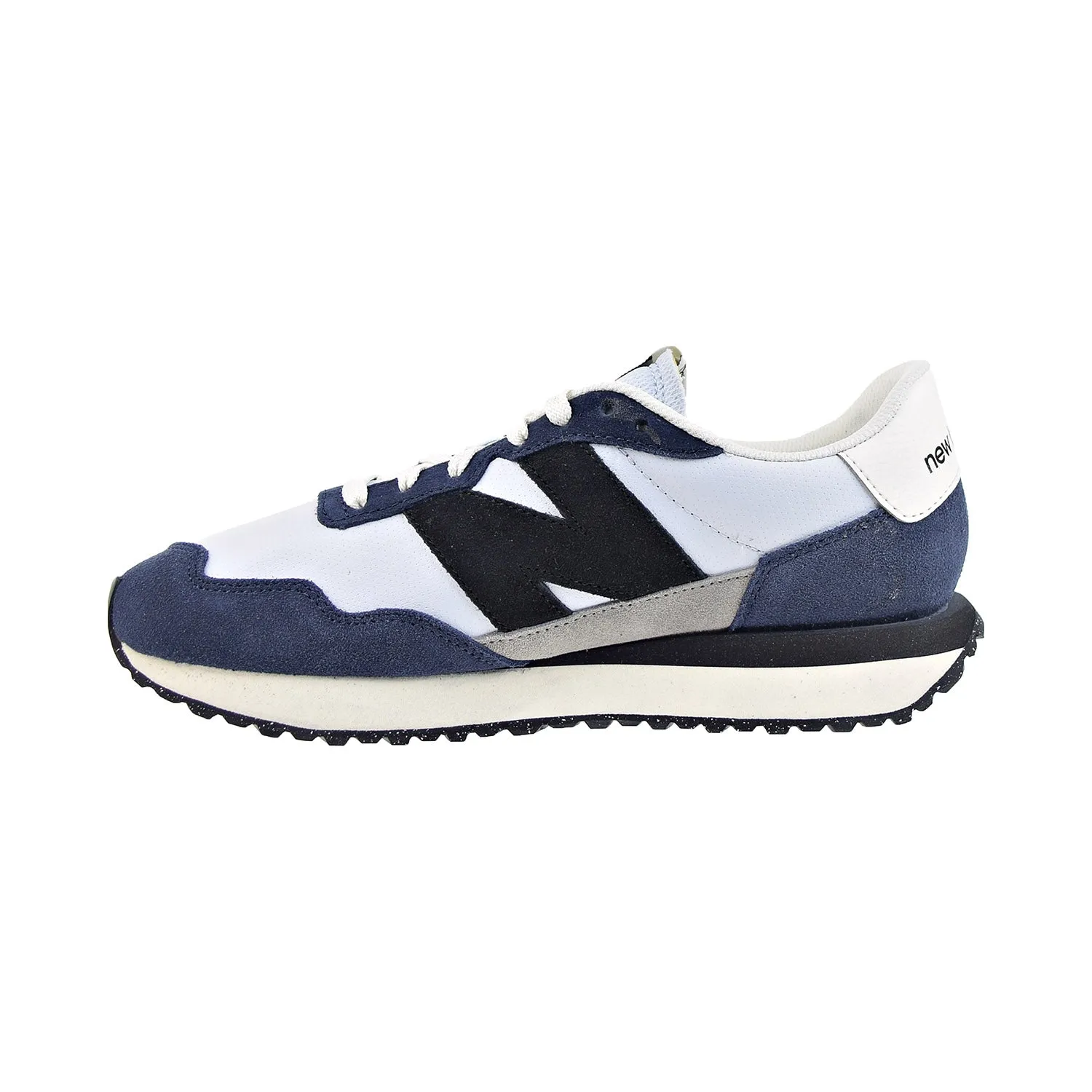 New Balance 237V1 Men's Shoes Natural Indigo-Starlight New Balance 574 Marsh Green