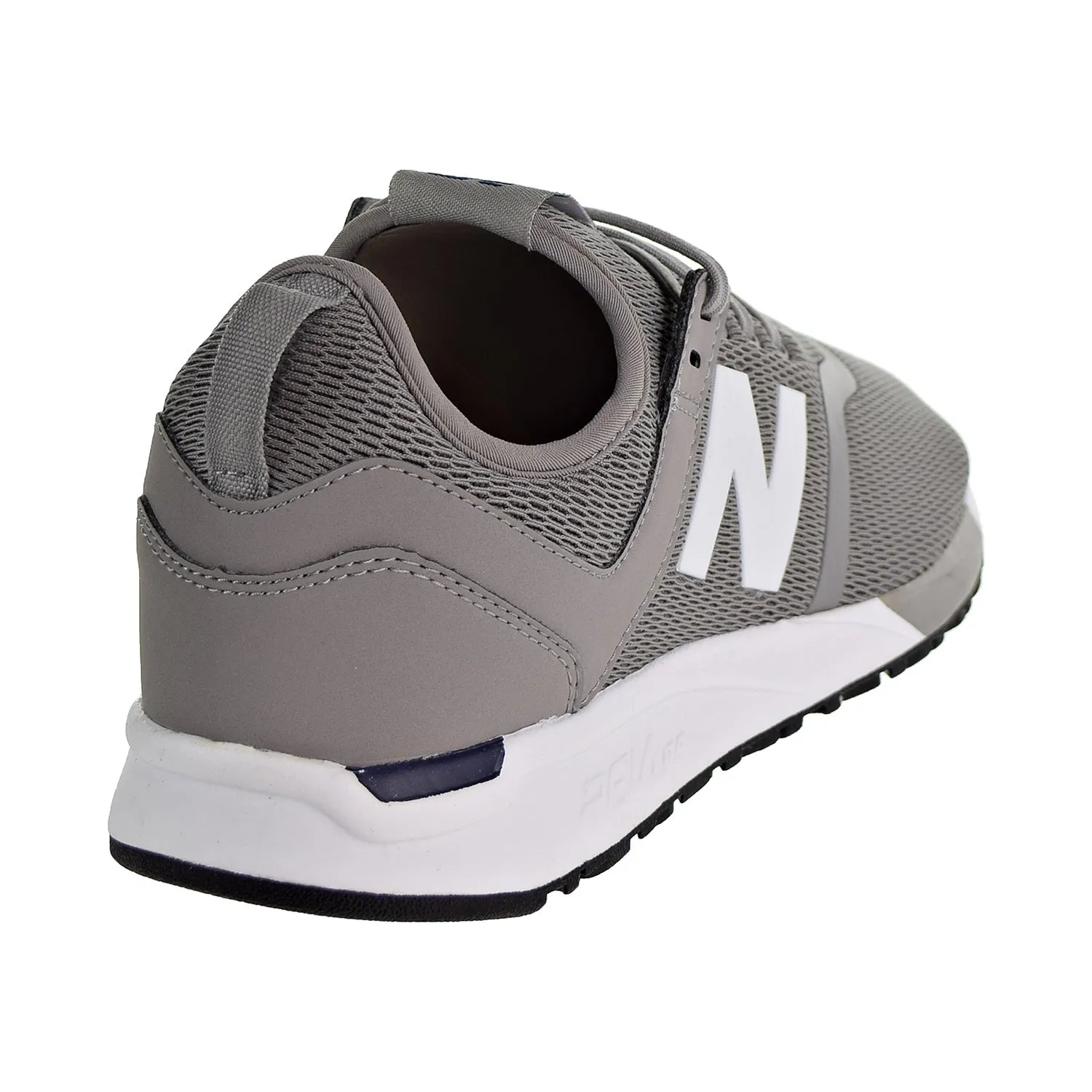 Popular New Balance Shoes For Men New Balance 247 Lifestyle Men's Shoes Grey/White