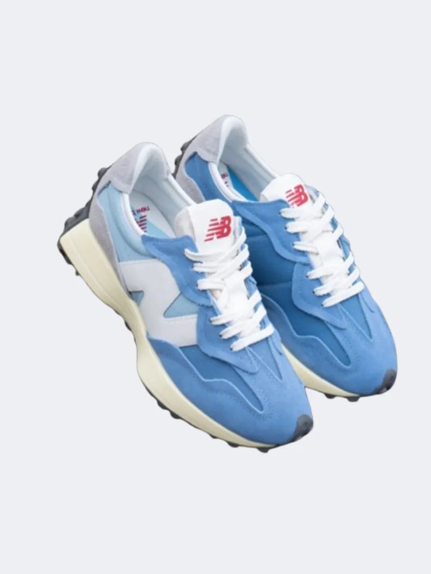 New Balance 327 Women Lifestyle Shoes Blue/Grey New Balance Men's Dynasoft Nitrel V6 Gore-tex Trail Running Shoe