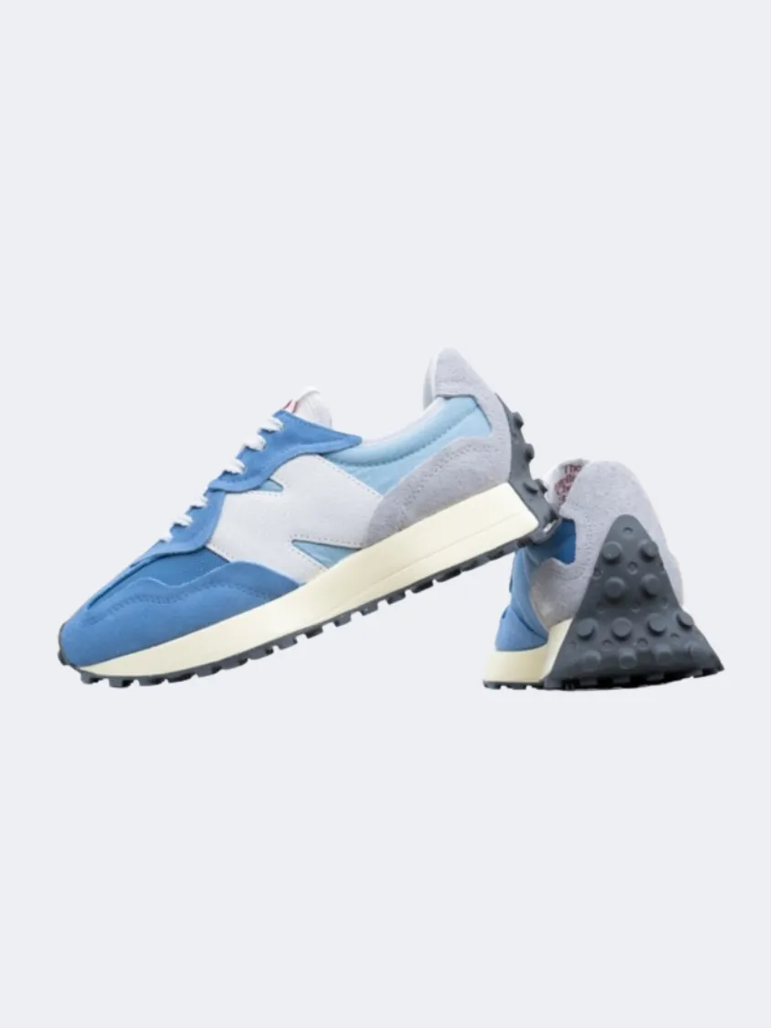 New Balance Women's 940 New Balance 327 Women Lifestyle Shoes Blue/Grey