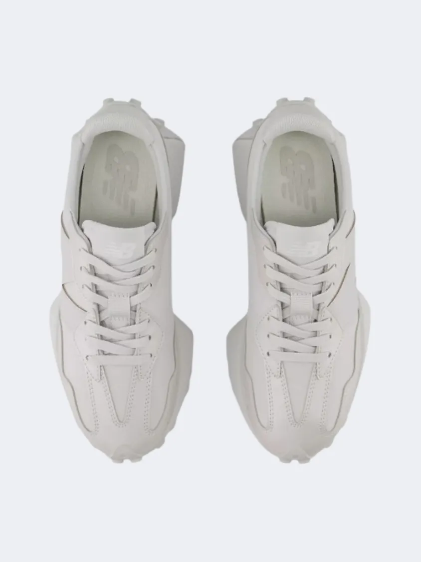 Mule Sneakers New Balance New Balance 327 Women Lifestyle Shoes Grey Matter