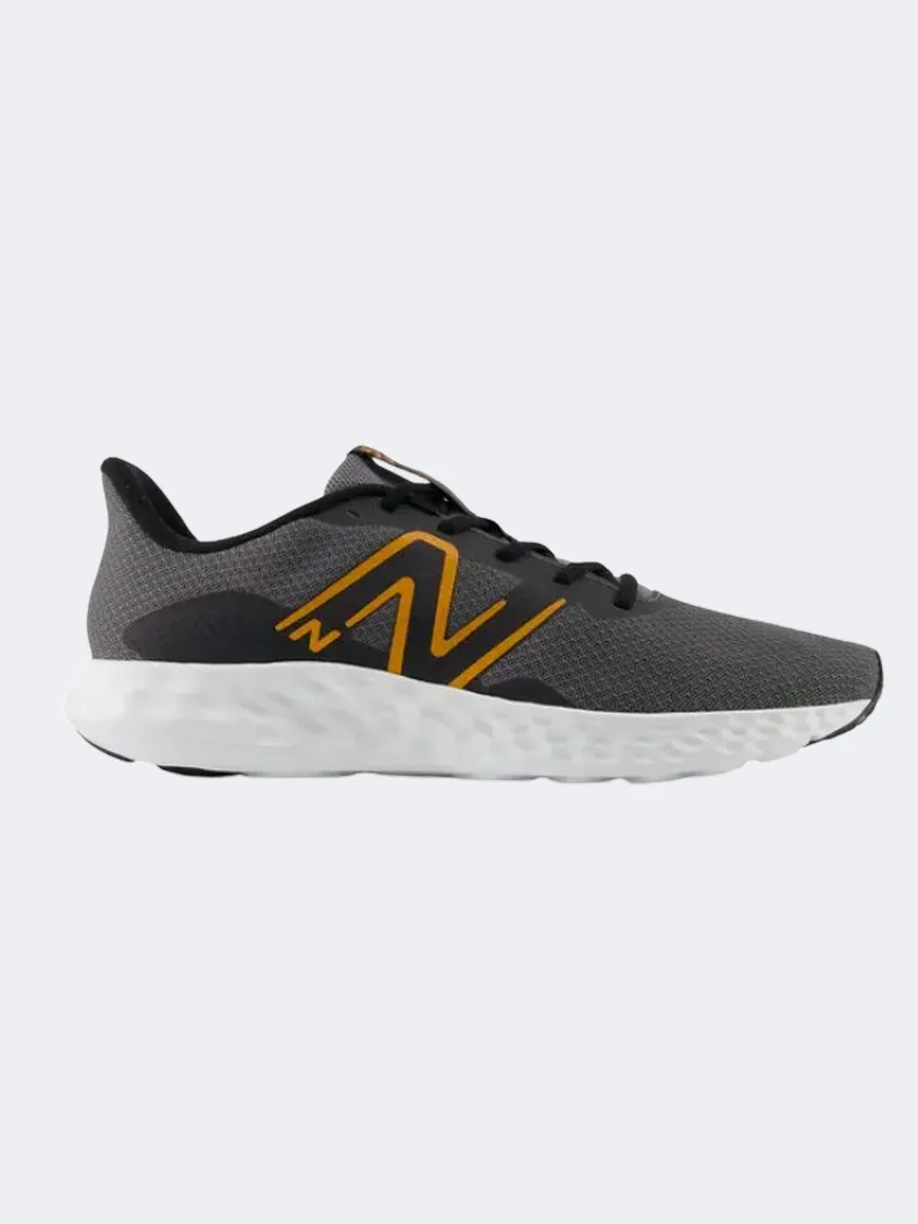 New Balance 993 Chive New Balance 411V3 Men Running Shoes Castlerock/Orange