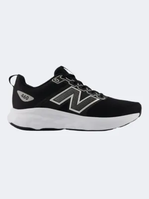 New Balance 460 Women Running Shoes Black/Silver New Balance 610s