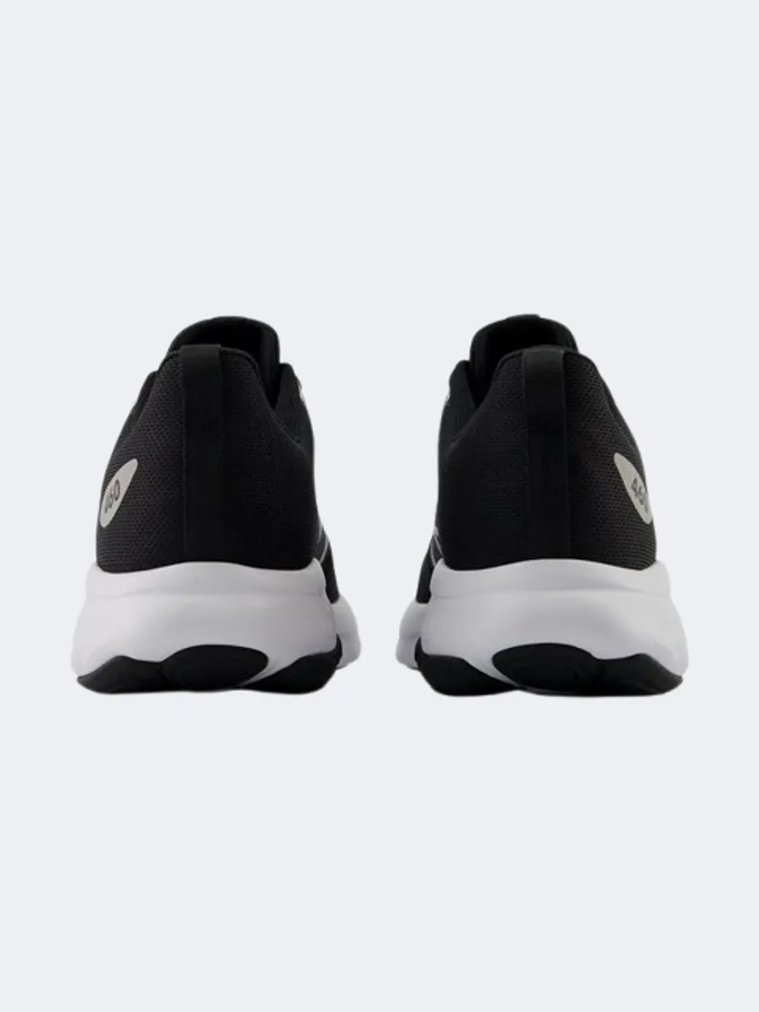 New Balance 460 Women Running Shoes Black/Silver New Balance Classic Shoes Women's