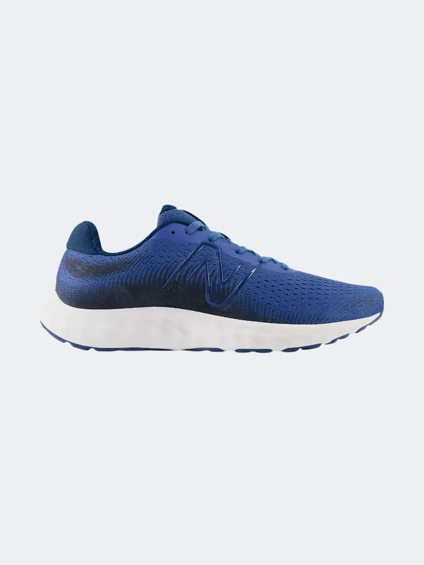New Balance 520 Men Running Shoes Marine  Blue New Balance 515 Mujer