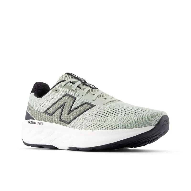 New Balance 520v9 2E WIDE Mens Running Shoes Silver 530 New Balance