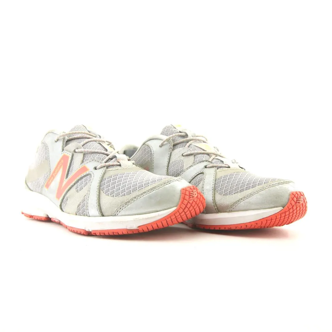 NEW BALANCE 536 Max Cushioning Running Shoes