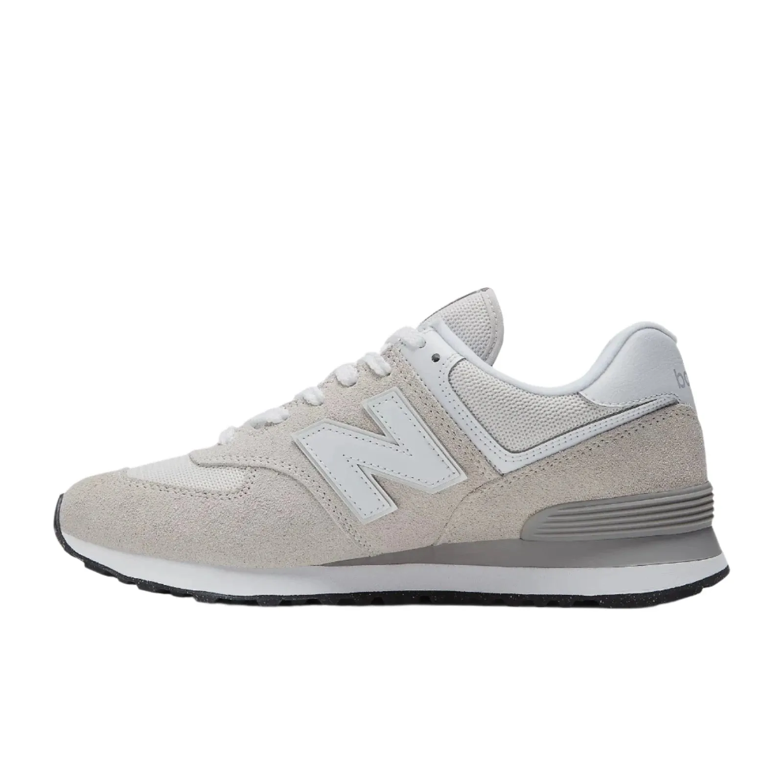 NEW BALANCE 574 Core Shoes Nimbus Cloud/White New Balance 530s Women