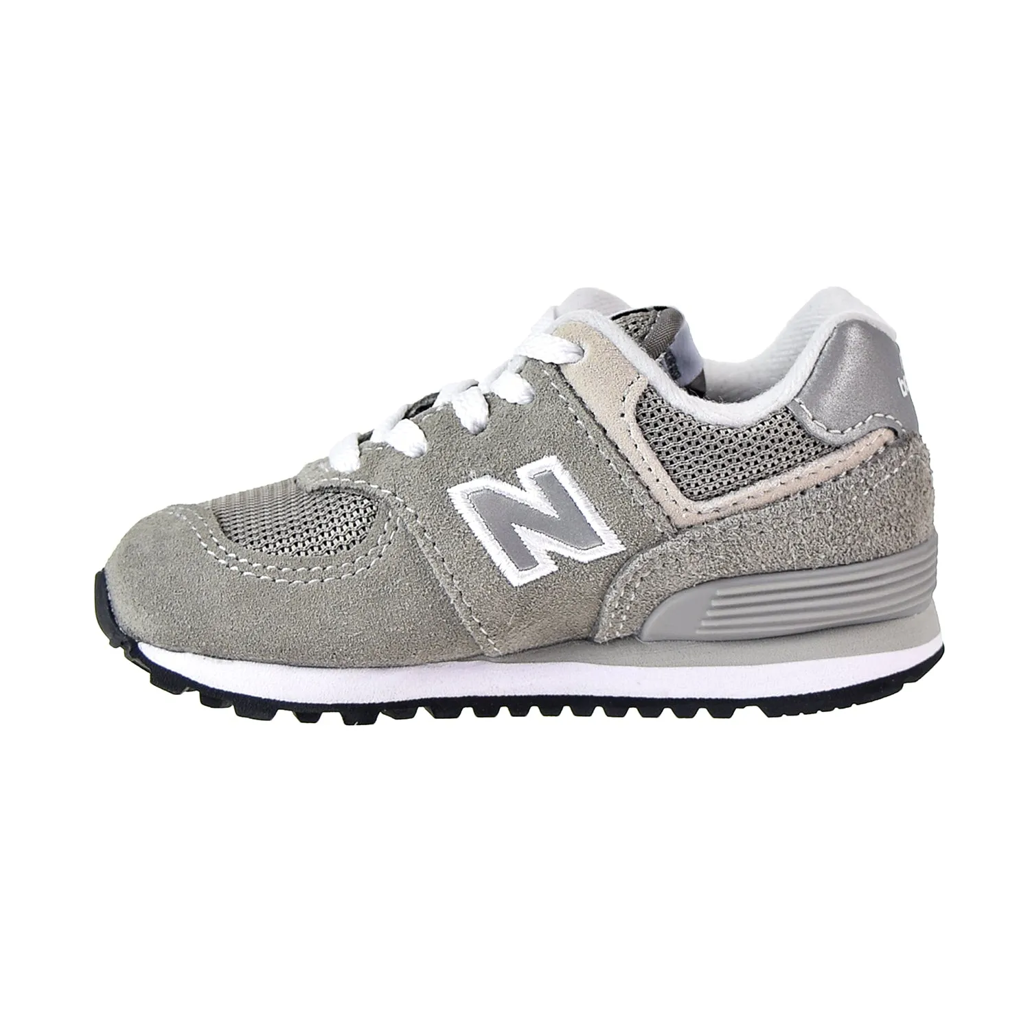 New Balance 574 Core Toddler's Shoes Grey/Grey Jd Sport New Balance 9060